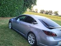 Usata Mazda 6 Exclusive 185 CV (136 kW) 2009 Berlina