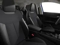 Nuova Audi Q3 Sportback Advanced Plus 150 CV (110 kW) 2026 Blu navarra metallizzato SUV