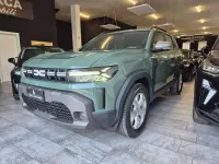 Nuova Dacia Duster Expression 122 CV (89 kW) 2026 Verde SUV
