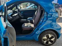 Usata XEV Yoyo 2022 Blu Utilitaria