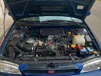Usata Subaru Impreza GT 218 CV (160 kW) 2023 Berlina