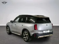 Usata Mini Countryman Favoured 150 kW (204 CV) 2026 Grigio SUV