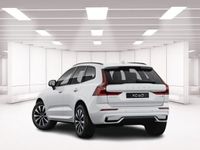 usata Volvo XC60 B4 Mild Hybrid (D) Awd Aut. Plus Dark N-1