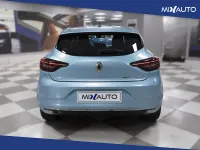 Occasion Renault Clio V Zen 140 ch (102 kW) 2021 Bleue Berline