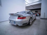 Usata Porsche 996 2000 Other Cabrio