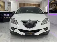 Usata Lancia Delta 120 CV (88 kW) 2010 Bianco Utilitaria
