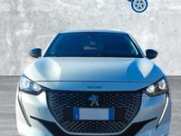 Usata Peugeot 208 Allure 100 kW (136 CV) 2022 Bianco Utilitaria