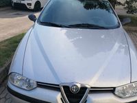 usata Alfa Romeo 156 1.8 t.s