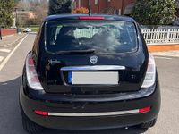Usata Lancia Ypsilon 2009 Utilitaria