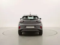 Usata Ford Puma Titanium 125 CV (91 kW) 2022 Grigio SUV