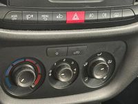 Usata Fiat Doblò 2015 Bianco Monovolume