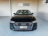 Usata Audi A6 Business 265 CV (194 kW) 2021 Nero Station wagon