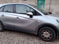 usata Opel Crossland X 1.5 ecotec Advance s&s 102cv