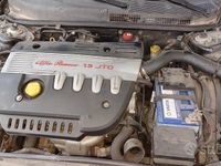 Usata Alfa Romeo 147 120 CV (88 kW) 2009 Utilitaria