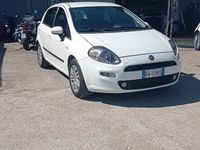 usata Fiat Punto Punto Evo 1.2 5 porte Dynamic