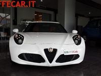 usata Alfa Romeo 1750 4CTBi Coupe
