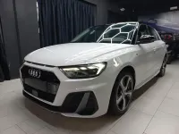 Nuova Audi A1 S-Line 115 CV (84 kW) 2026 Bianco SUV