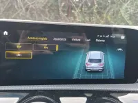 Usata Mercedes CLA200 Shooting Brake Premium 150 CV (110 kW) 2019 Station wagon
