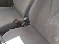 Usata Toyota Yaris Sol 2009 Nero Utilitaria