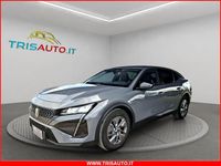 Usata Peugeot 408 Allure 145 CV (106 kW) 2025 Grigio SUV