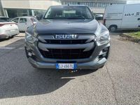 usata Isuzu D-Max Space 1.9 TD N60BB