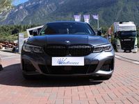 Usata BMW 340 340 CV (250 kW) 2022 Grigio Berlina
