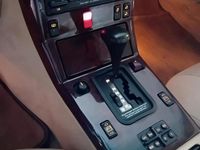 Usata Mercedes SL500 1991 Grigio Cabrio