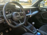 usata Audi A1 Sportback 35 1.5 tfsi S Line Edition