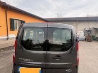 Usata Ford Transit Connect 120 CV (88 kW) 2021 Grigio Monovolume