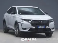 Gebraucht DS Automobiles DS7 Crossback Business 131 PS (96 kW) 2019 Weiß SUV
