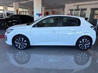 Nuova Peugeot 208 Style 101 CV (74 kW) 2025 Bianco Utilitaria