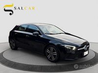 Occasion Mercedes A180 116 ch (85 kW) 2021 Noir Berline
