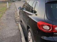 Usata VW Tiguan Sport 140 CV (102 kW) 2010 SUV