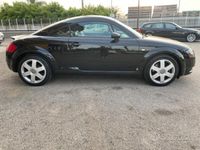 usata Audi TT Coupé 1.8 T 20V 179 CV cat quattro