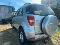 Usata Daihatsu Terios 105 CV (77 kW) 2006 Grigio SUV