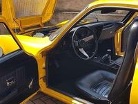 Usata Opel GT 90 CV (66 kW) 1973 Giallo Coupé