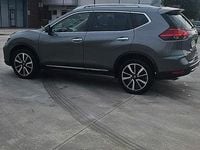 Usata Nissan X-Trail Tekna 177 CV (130 kW) 2018 Grigio SUV