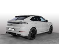 Nuova Porsche Cayenne Coupe Black Edition 354 CV (260 kW) 2026 Gesso Coupé