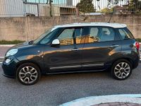 Usata Fiat 500L 85 CV (62 kW) 2014 Monovolume