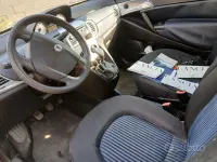 Usata Lancia Ypsilon 60 CV (44 kW) 2007 Utilitaria