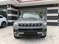 Nuova Jeep Compass 179 CV (131 kW) 2025 Other SUV