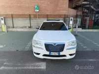Usata Lancia Thema Platinum 190 CV (139 kW) 2011 Berlina