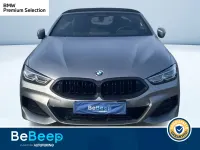 Usata BMW 840 Coupé M Sport 340 CV (250 kW) 2025 Grigio pastello Coupé