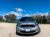 usata Mini Countryman sd