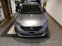 Usata Peugeot 3008 Allure 131 CV (96 kW) 2022 Grigio SUV