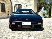 Usata Nissan 200 SX 600 CV (441 kW) 1992 Midnight purple Coupé