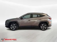 Usata Hyundai Tucson 230 CV (169 kW) 2023 Vari colori SUV