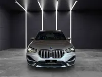 Usata BMW X1 xLine 150 CV (110 kW) 2020 Grigio met SUV
