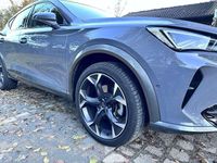 Usata Cupra Formentor 204 CV (150 kW) 2023 Grigio SUV