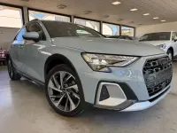 Usata Audi A3 Advanced Plus 150 CV (110 kW) 2025 Grigio freccia metallizzato Berlina